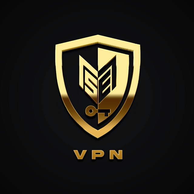 Логотип MSE VPS